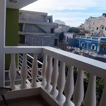 Casa Sofia Apartment Mindelo Exterior photo