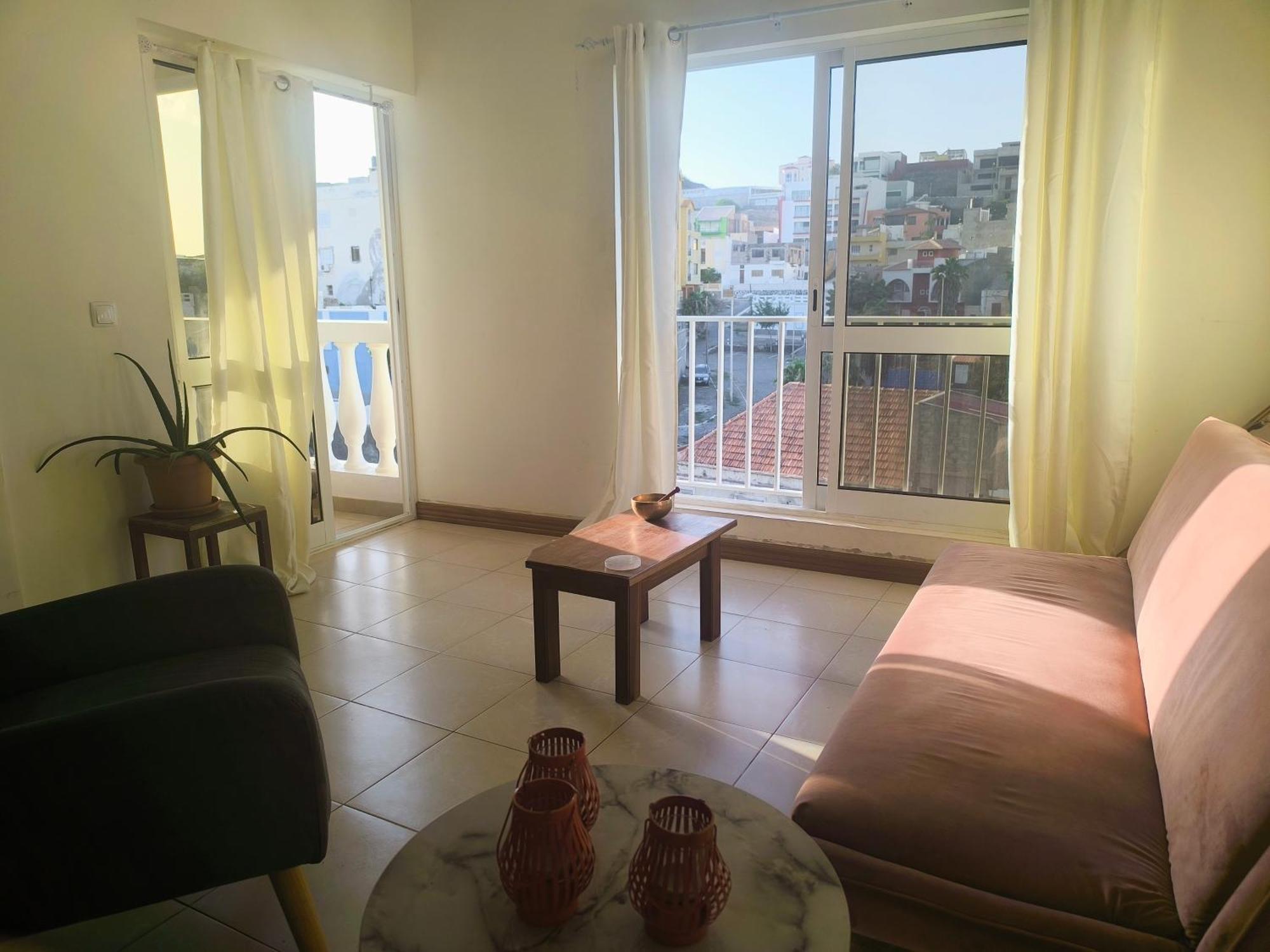 Casa Sofia Apartment Mindelo